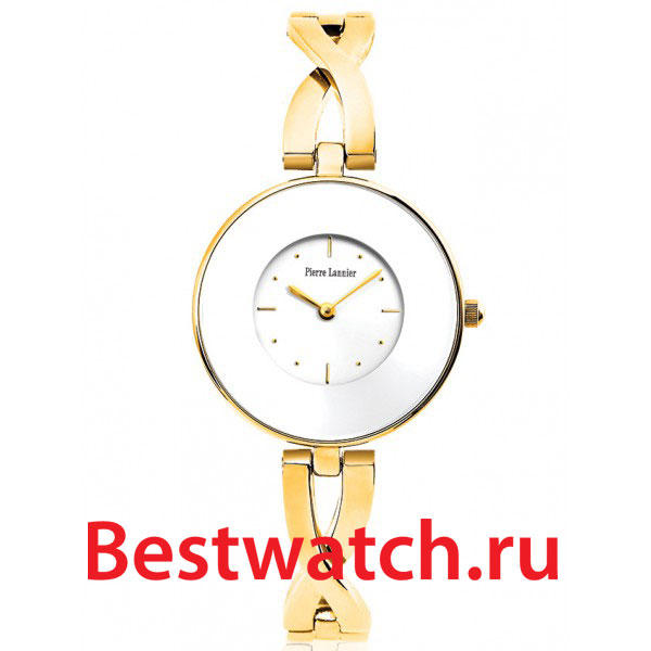 Часы Pierre Lannier Large 1 030J502
